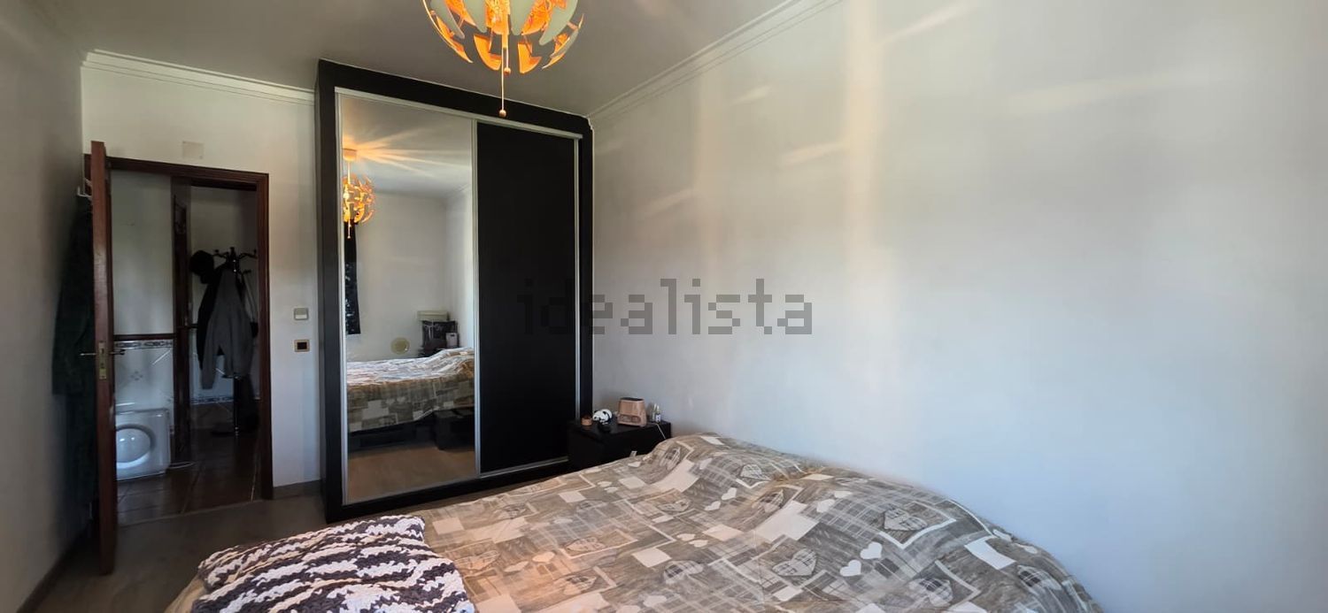 出租公寓 t2在Alameda Santa Marta do Pinhal - 卧室