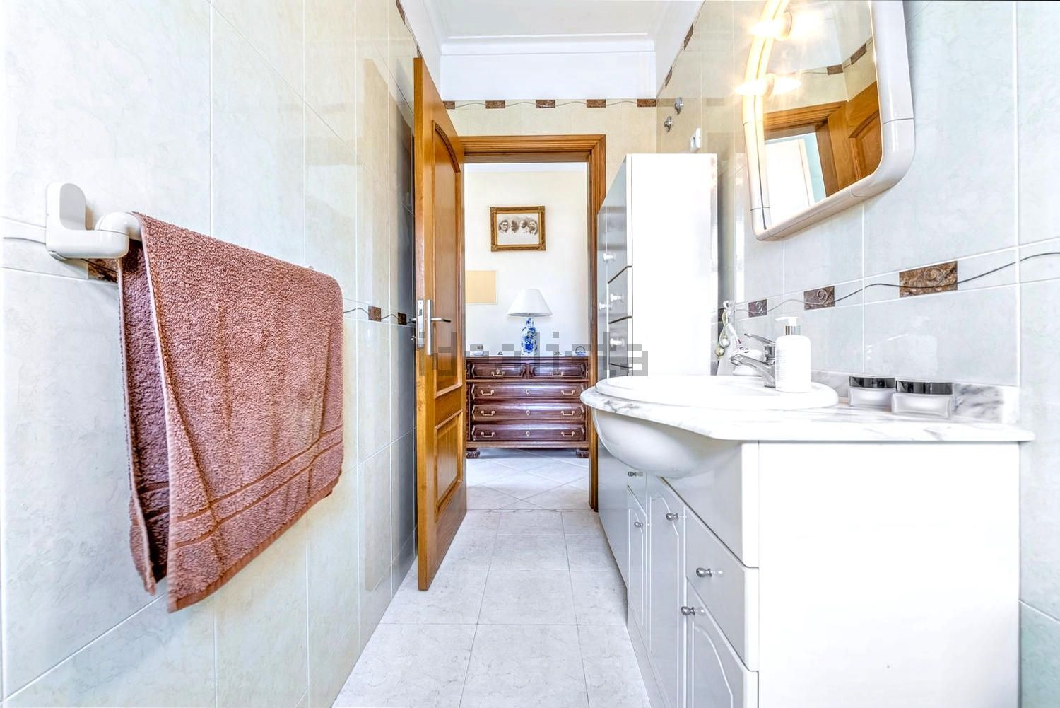 公寓 t1出售在Praceta José Viana, 18 - 卫生间