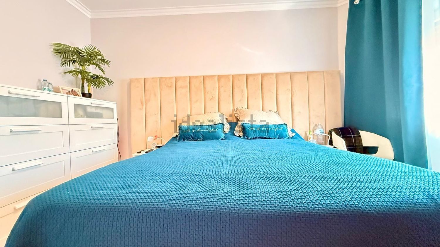 公寓 t3出售在Baixa da Banheira - 卧室