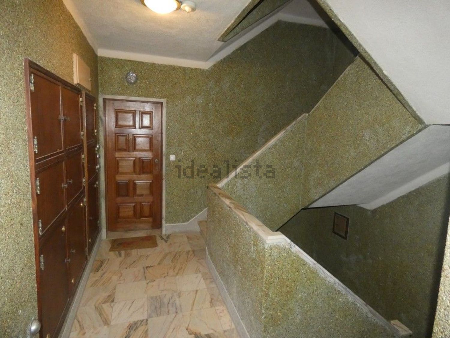 公寓 t3出售在Avenida Marquês de Pombal - 过道