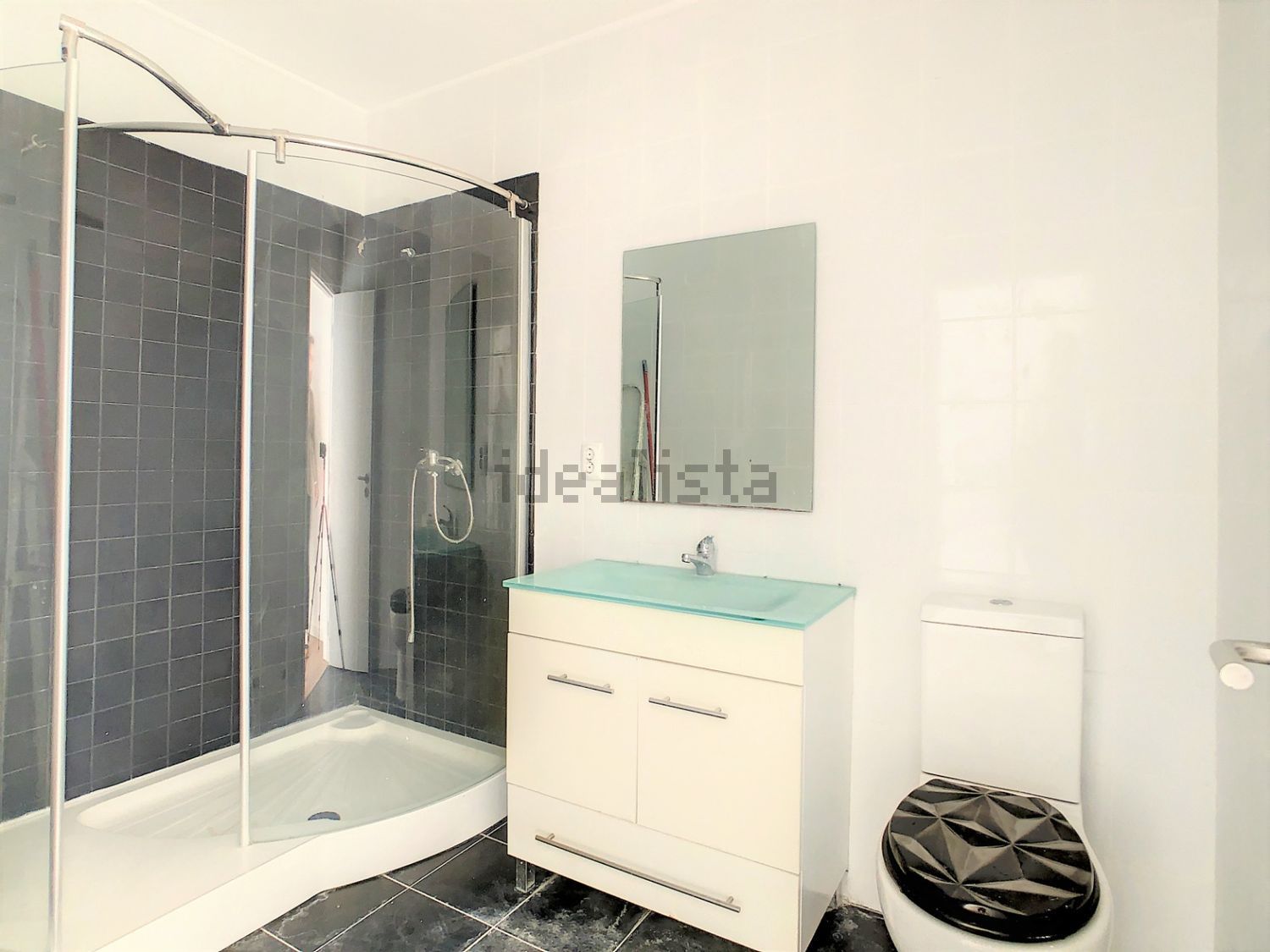 顶层公寓出售在Rua Doutor Manuel Pacheco Nobre, 107 - 卫生间