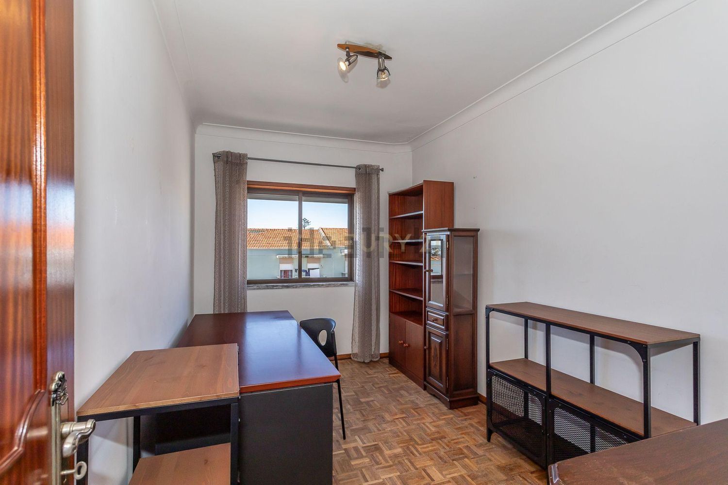 出租公寓 t3在Alcochete - 客厅