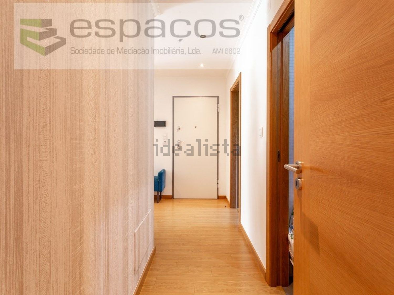 公寓 t4出售在Santa Iria de Azoia - São João da Talha - Bobadela - 前厅