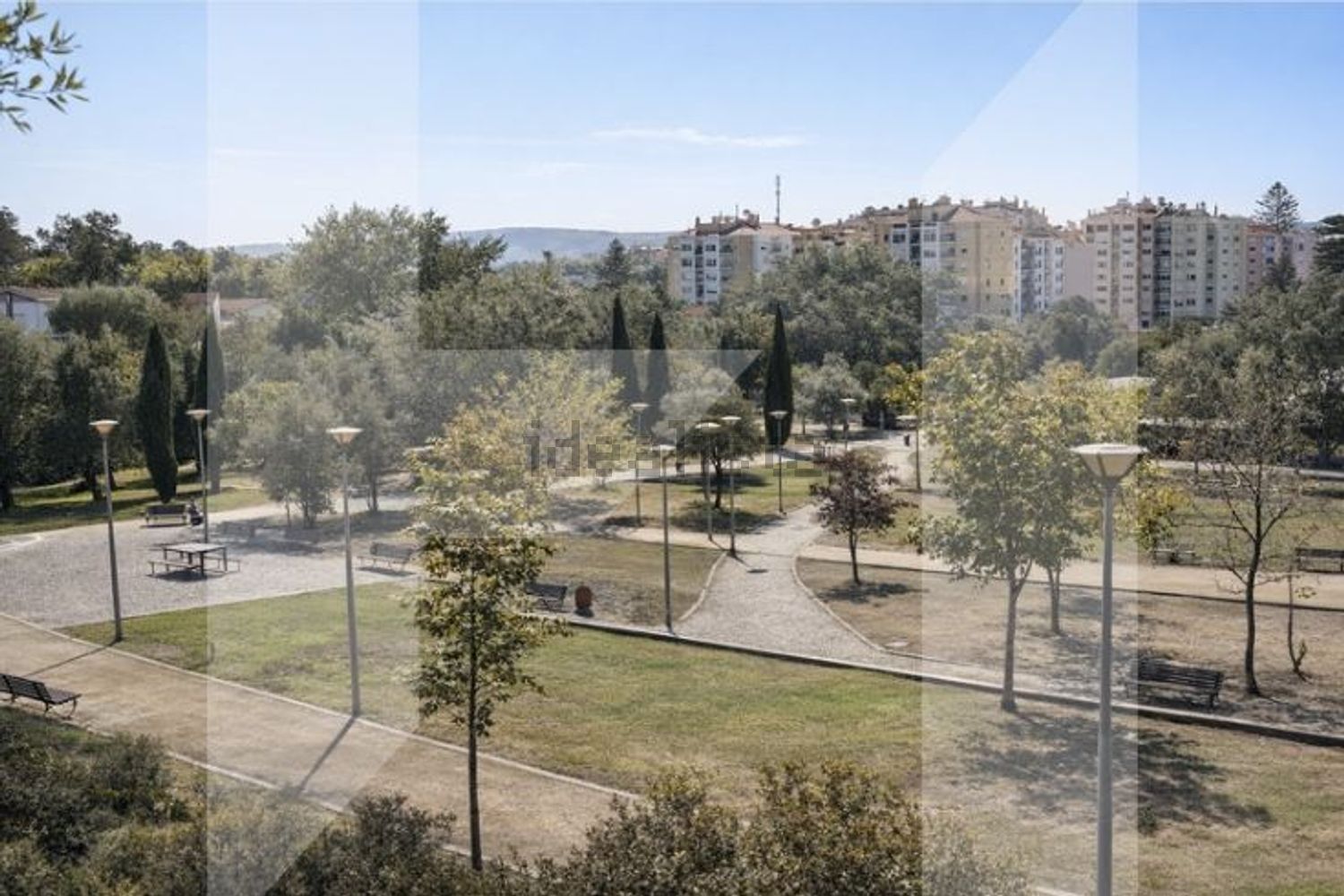 公寓 t2出售在Praceta José Malhoa, 20 - 视线