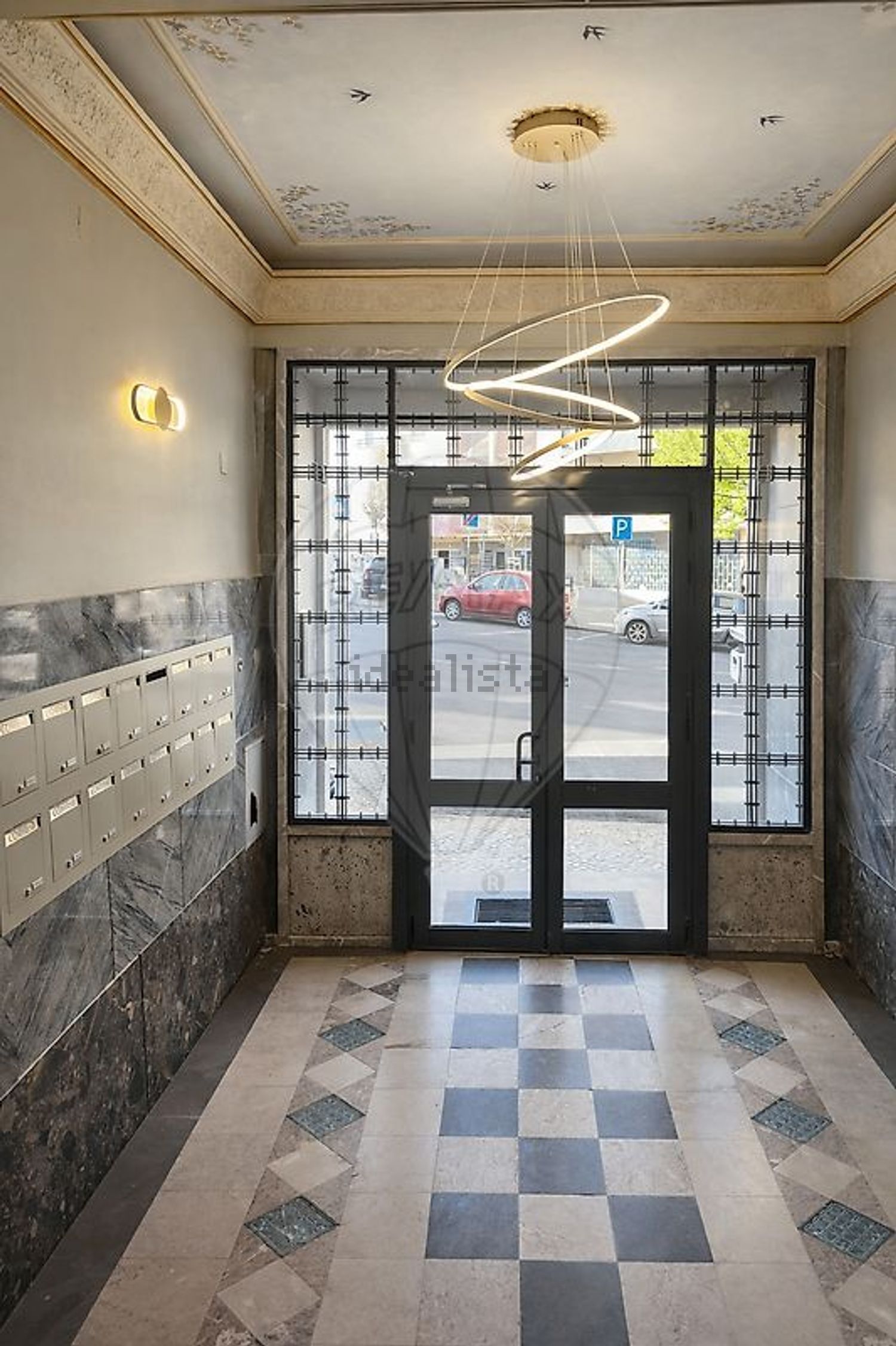 出租公寓 t2在Avenida do Cristo Rei - 照片