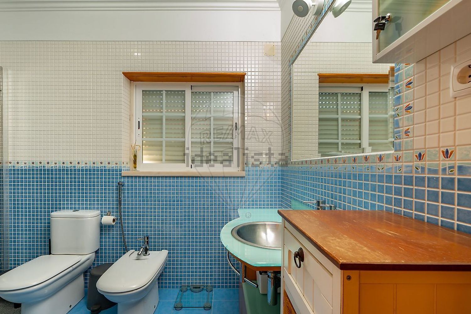 小楼房或独栋别墅出售在Rua do Campo da Bola - 卫生间