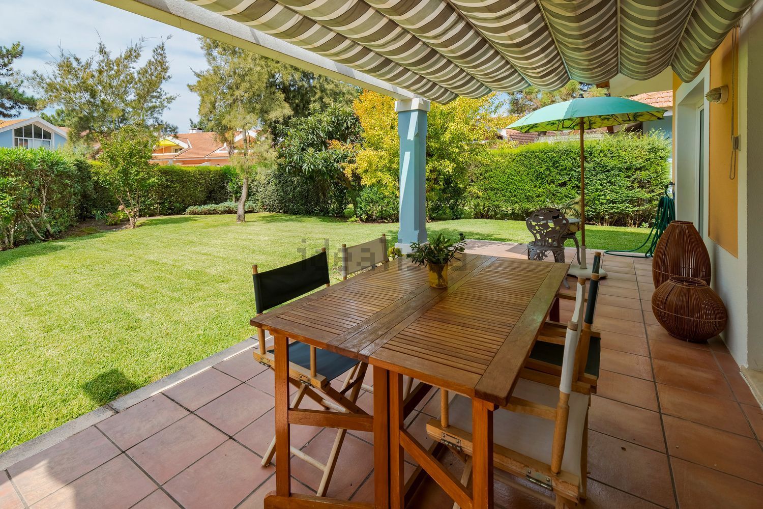 小楼房或独栋别墅出售Comporta - 阳台