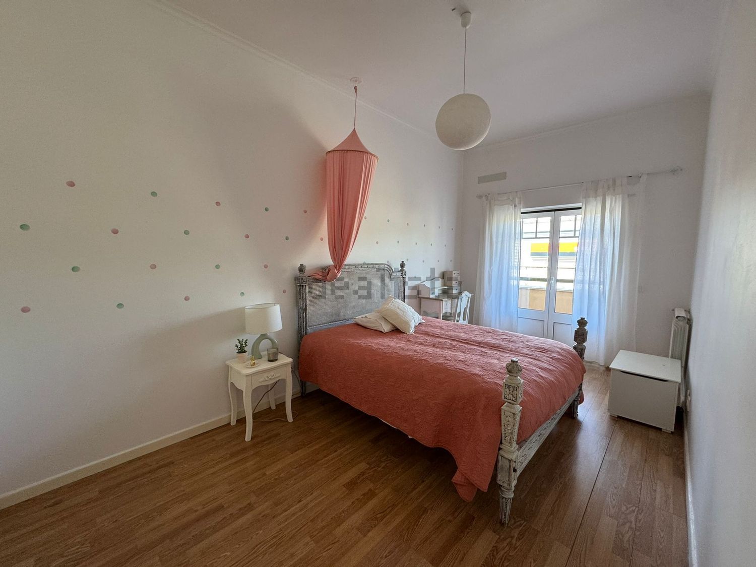 出租双拼别墅在Alameda do Linhó, 3 - 卧室