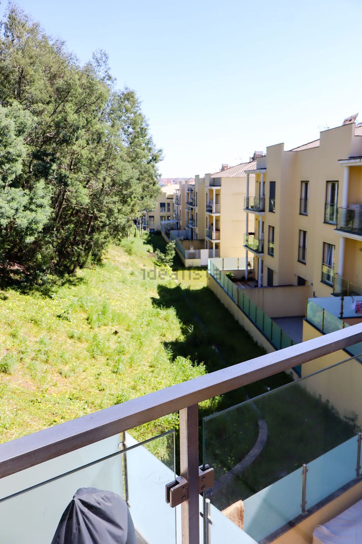 公寓 t3出售在Rua das Águas Livres, 22 - 视线