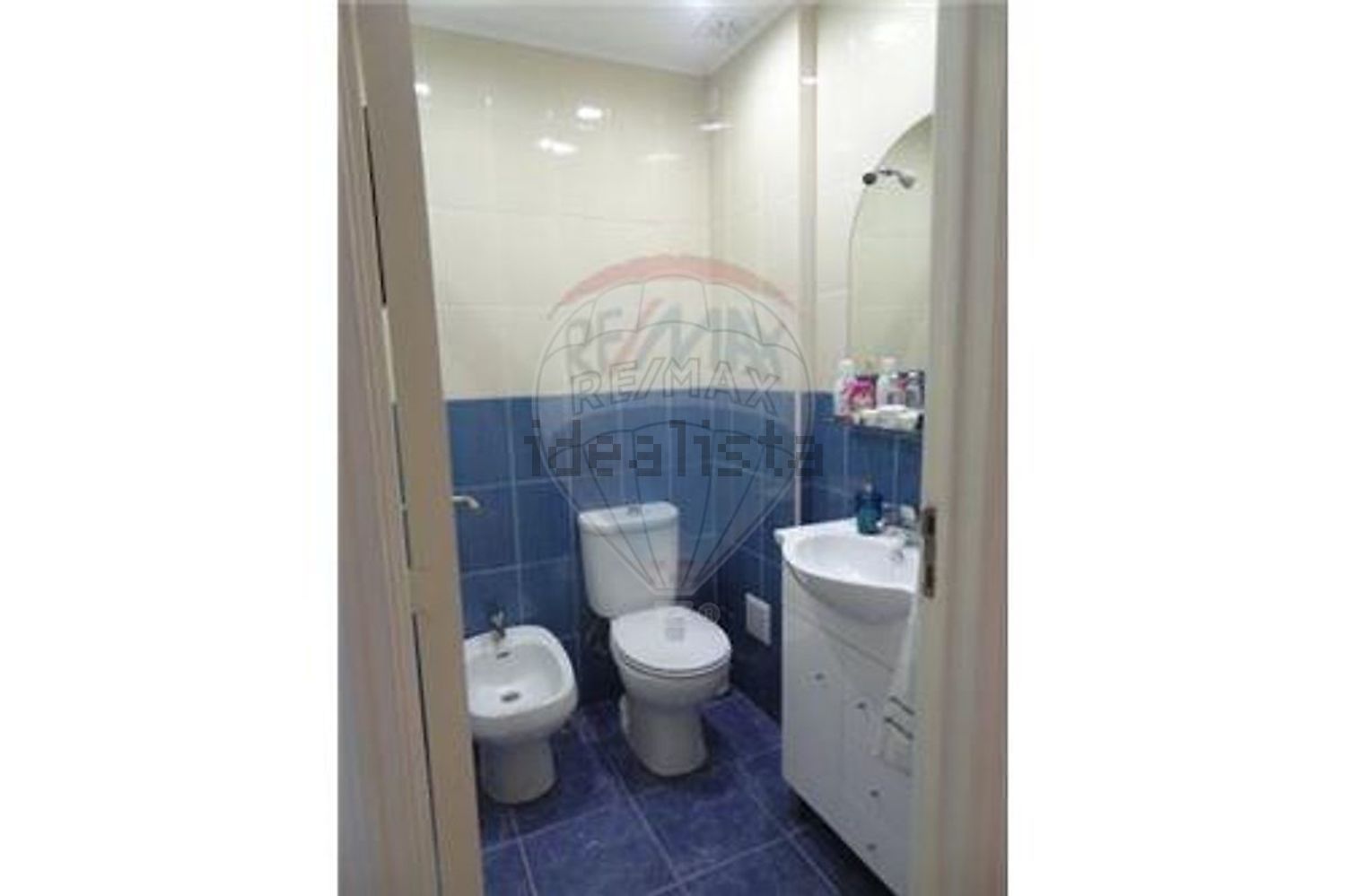 出租公寓 t2Alto do Varejão - 卫生间