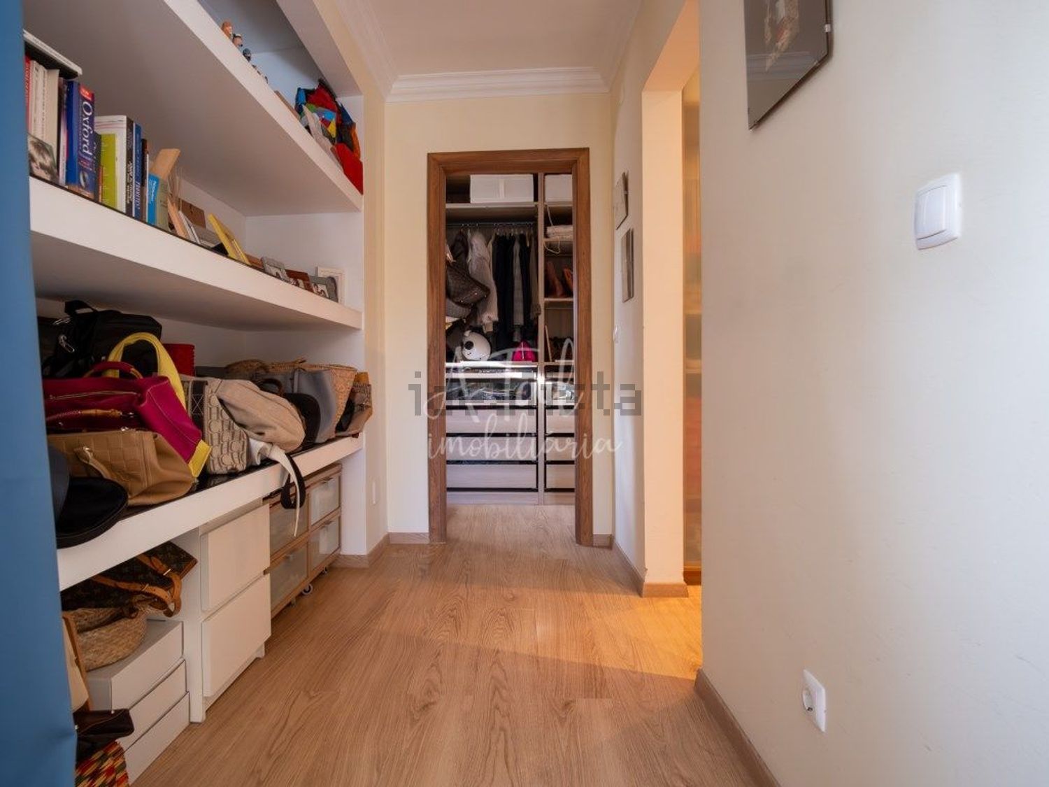 小楼房或独栋别墅出售在Vale de Choupos - Choilo - Galeotas - 试衣间