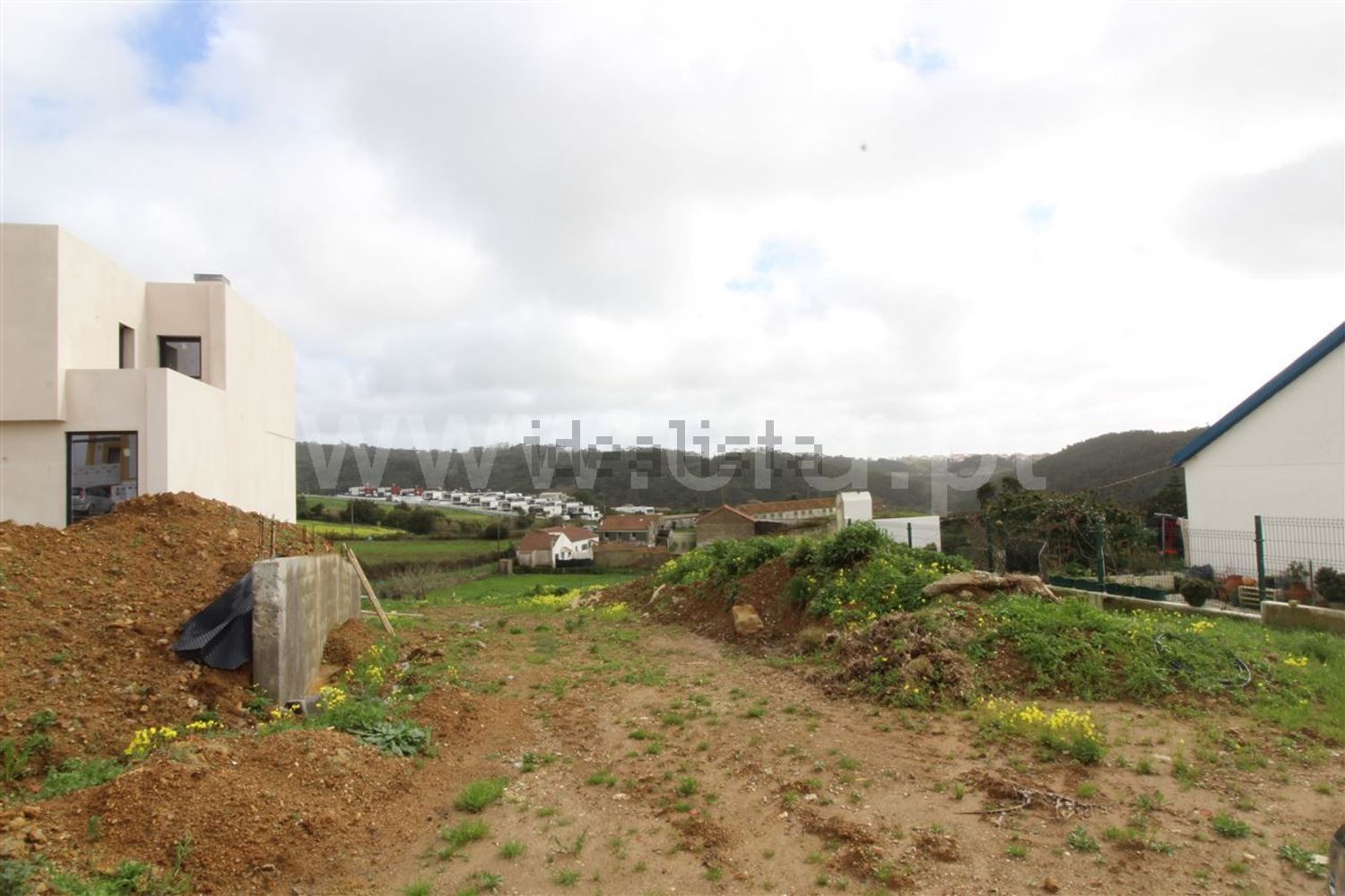 联排别墅出售在Centro - 花园