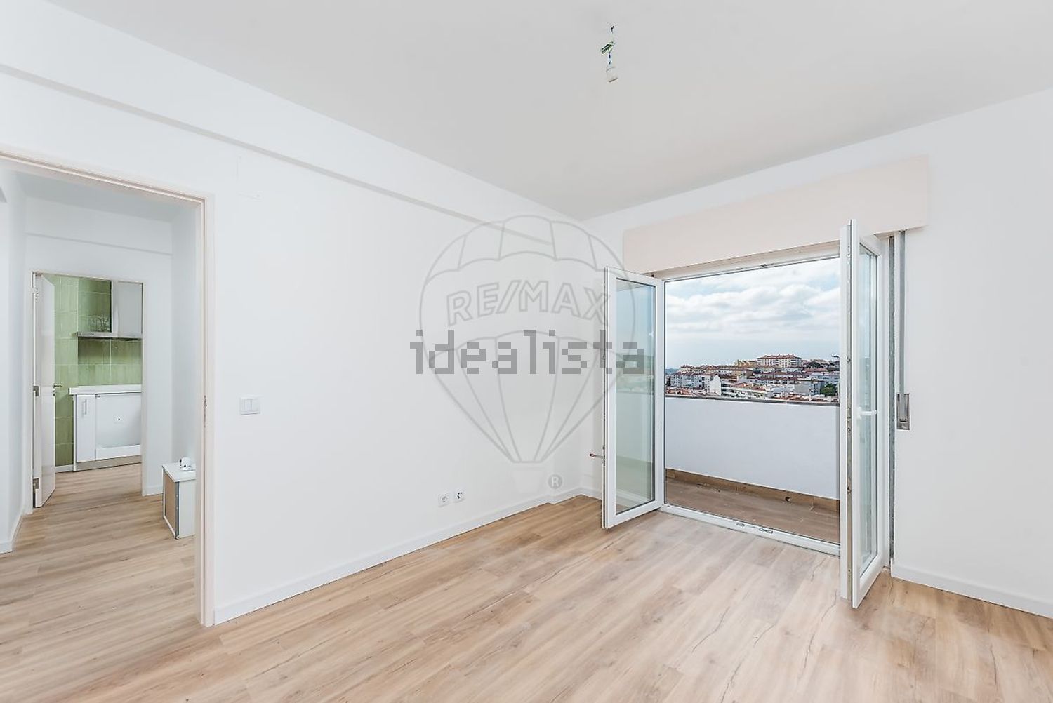 公寓 t2出售在Praceta José Magro - 居住