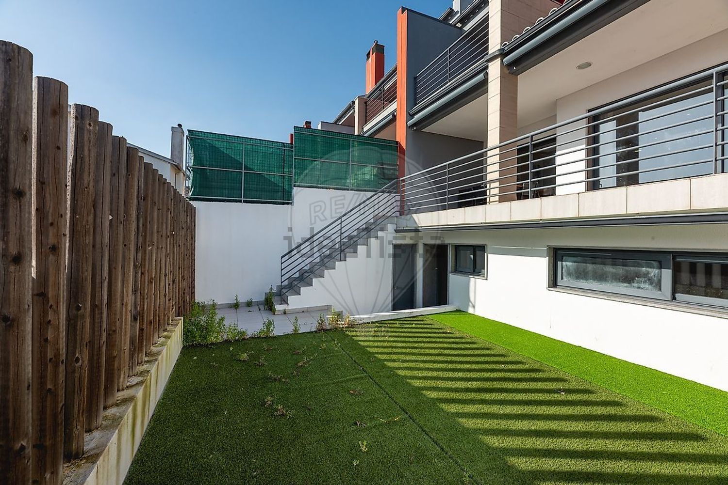 出租小楼房或独栋别墅在Rua São Miguel Arcanjo - 外立面