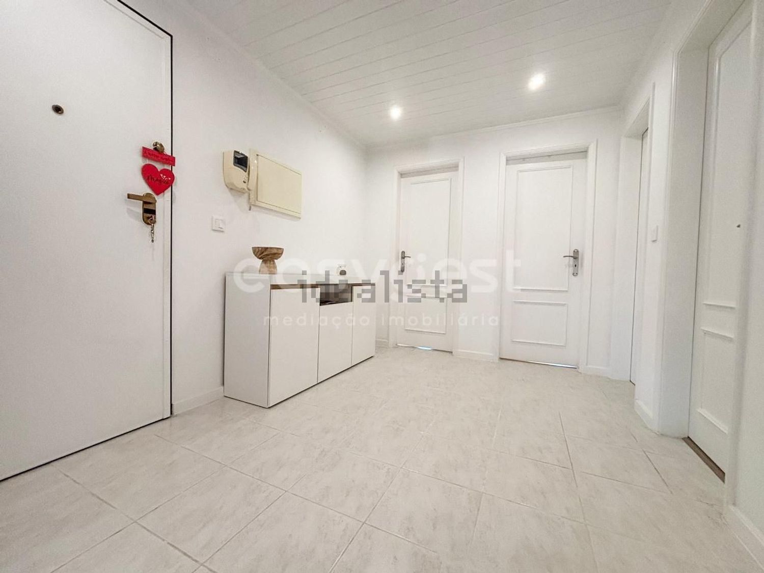 公寓 t2出售在Moita - 厨房