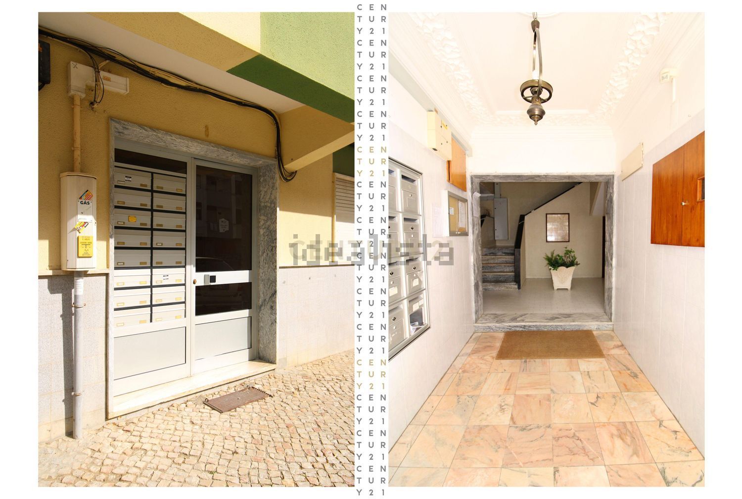 公寓 t2出售Quinta da Medideira, 8 - 厨房