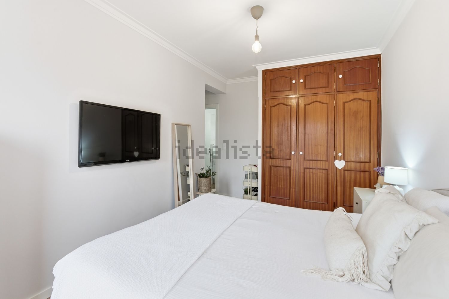 公寓 t3出售在Rua Ernesto Veiga de Oliveira - 卧室