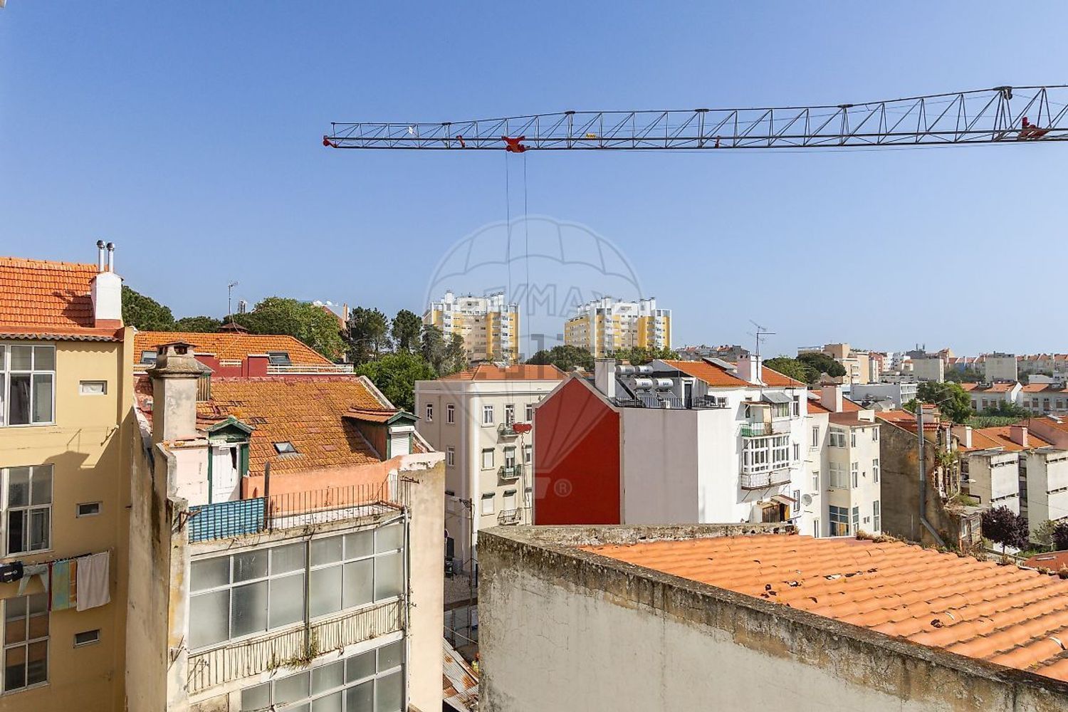 公寓 t2出售在Santa Engrácia - 照片