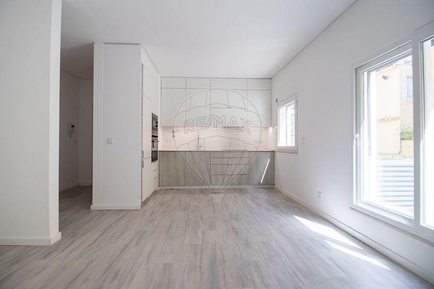 出租公寓 t2在Travessa das Prioras