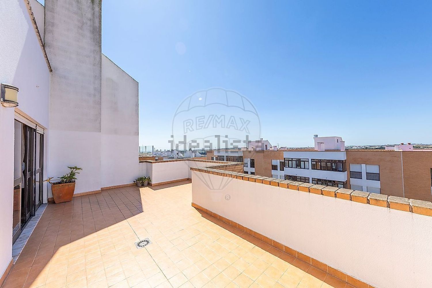 公寓 t2出售在Porto Salvo - 阳台