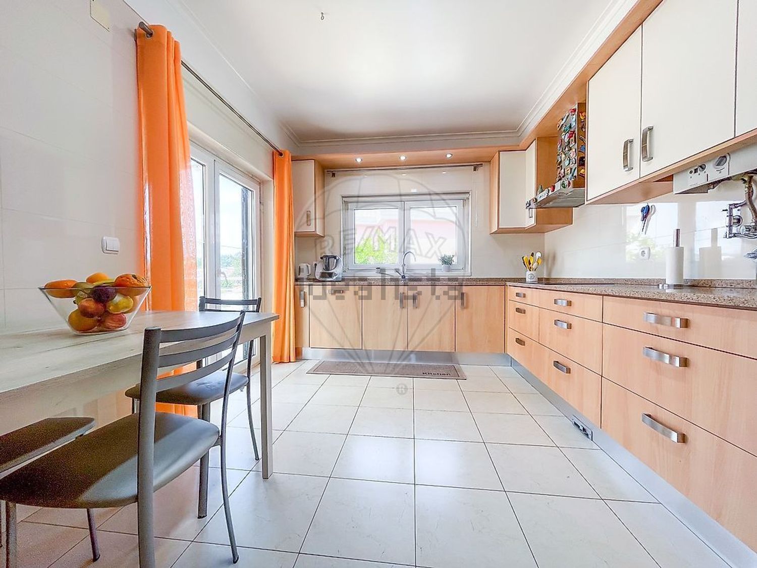 小楼房或独栋别墅出售在Rua Adriano Correia de Oliveira - 厨房