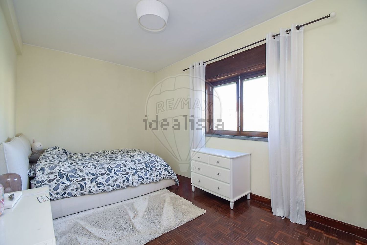 小楼房或独栋别墅出售在Rua da Quinta das Palmeiras - 卧室