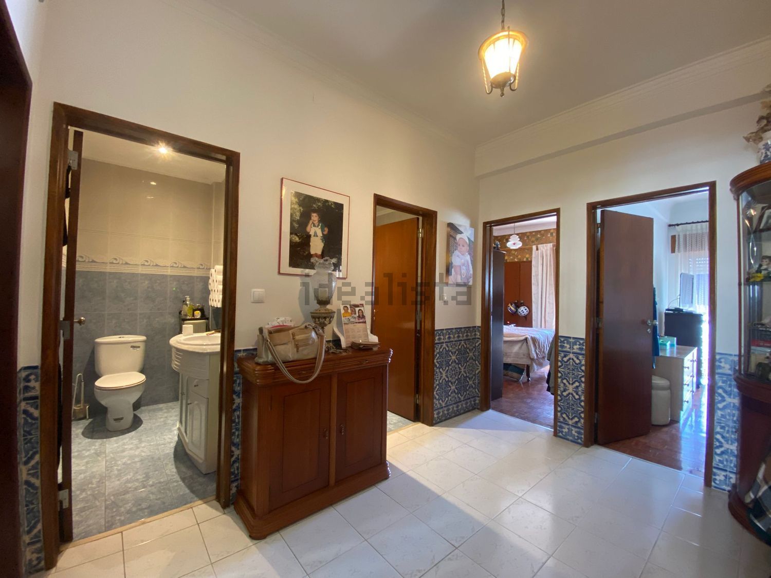 公寓 t2出售rinchoa s/n - 卫生间