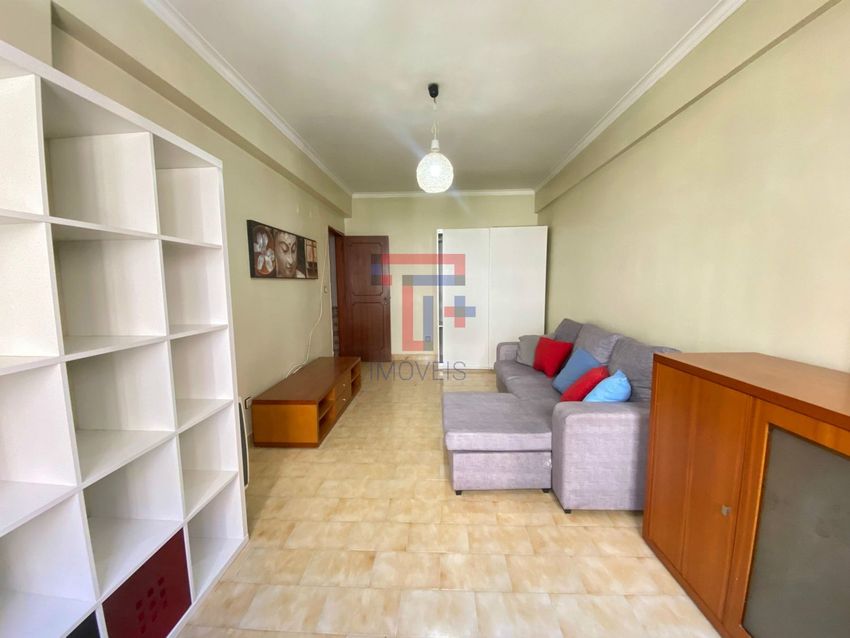 出租公寓 t1在Centro de Queluz