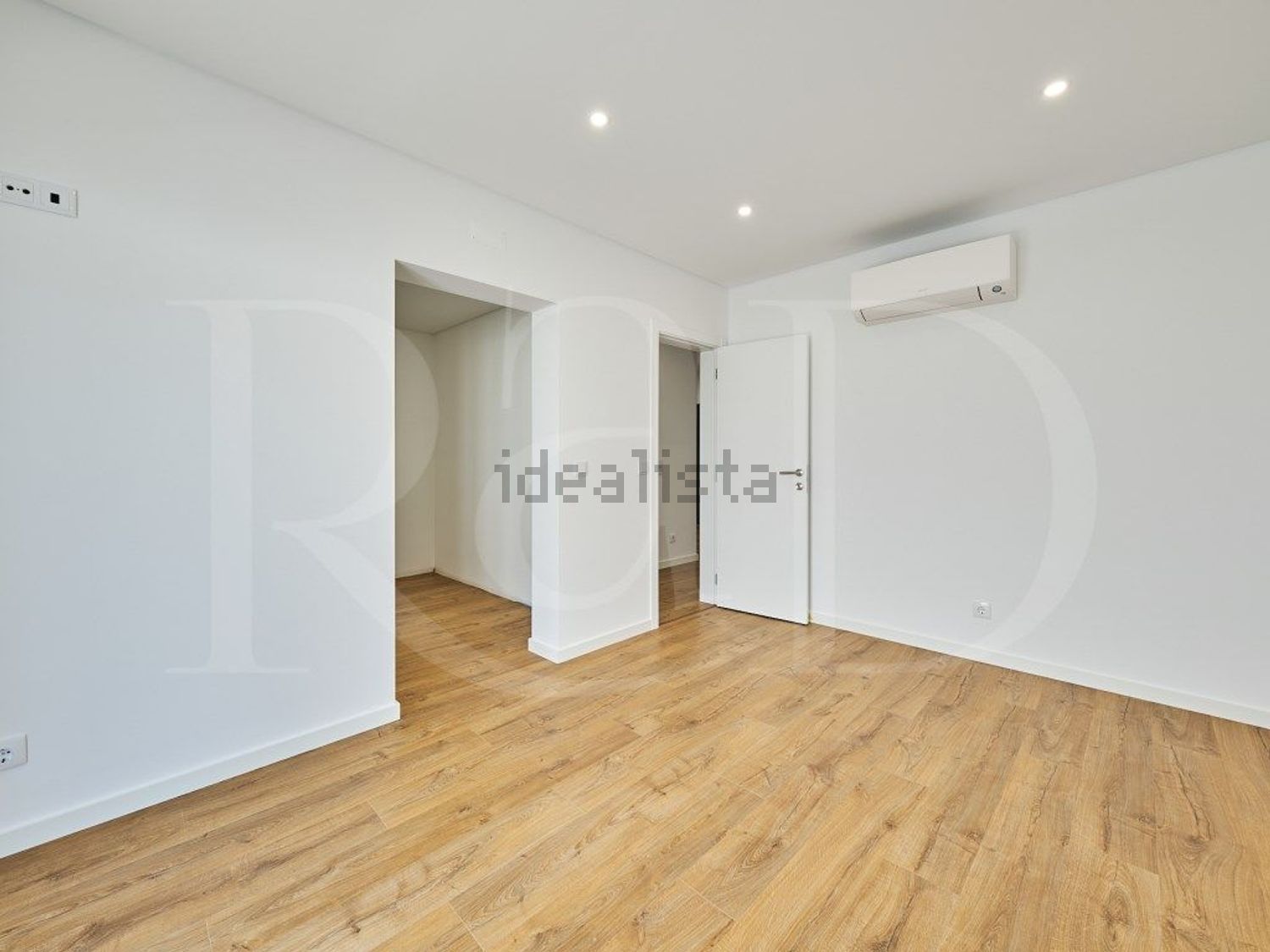 小楼房或独栋别墅出售在Rua do Massapêz, 43 - 卧室