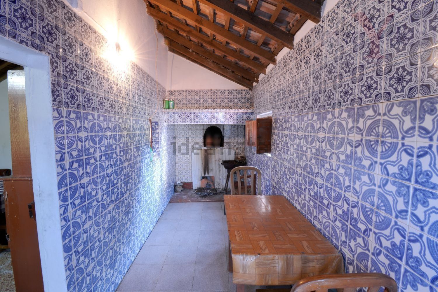 庄园出售在Melides - 照片