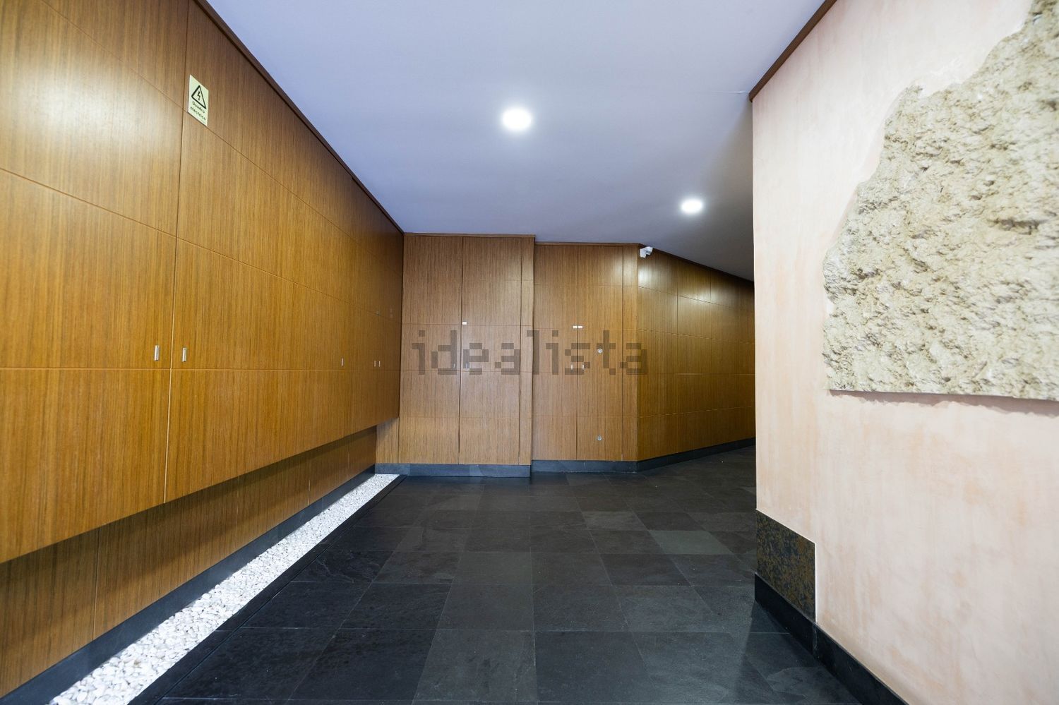 公寓 t2出售在Rua Augusto da Cunha Lamas - 共同区域