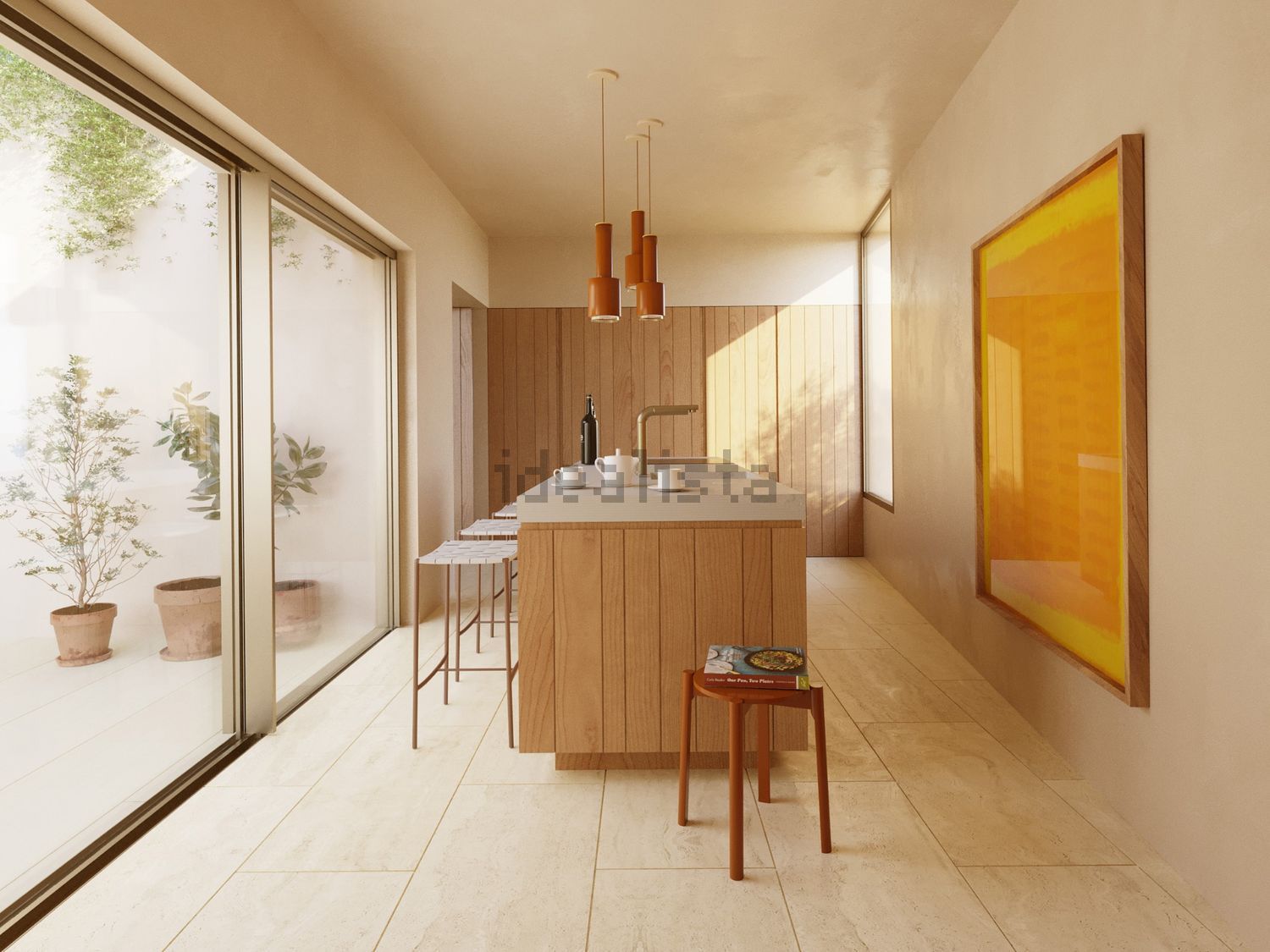 公寓 t2出售在Rua 25 de Abril, 8 - 照片