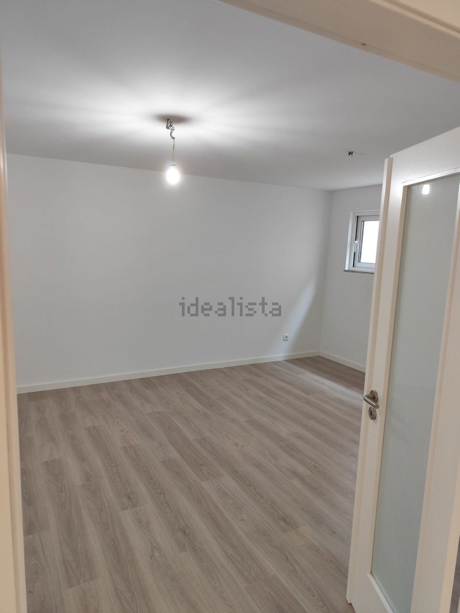 出租小楼房或独栋别墅在Praceta Santa Rita de Cássia - 卧室