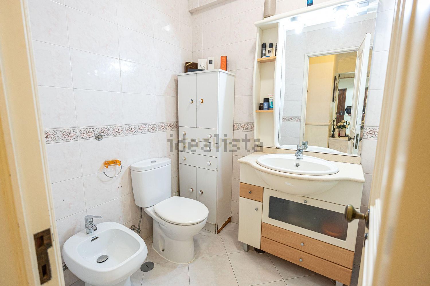 公寓 t2出售在Rua Arnaldo Fernandes de Almeida, 3 - 卫生间