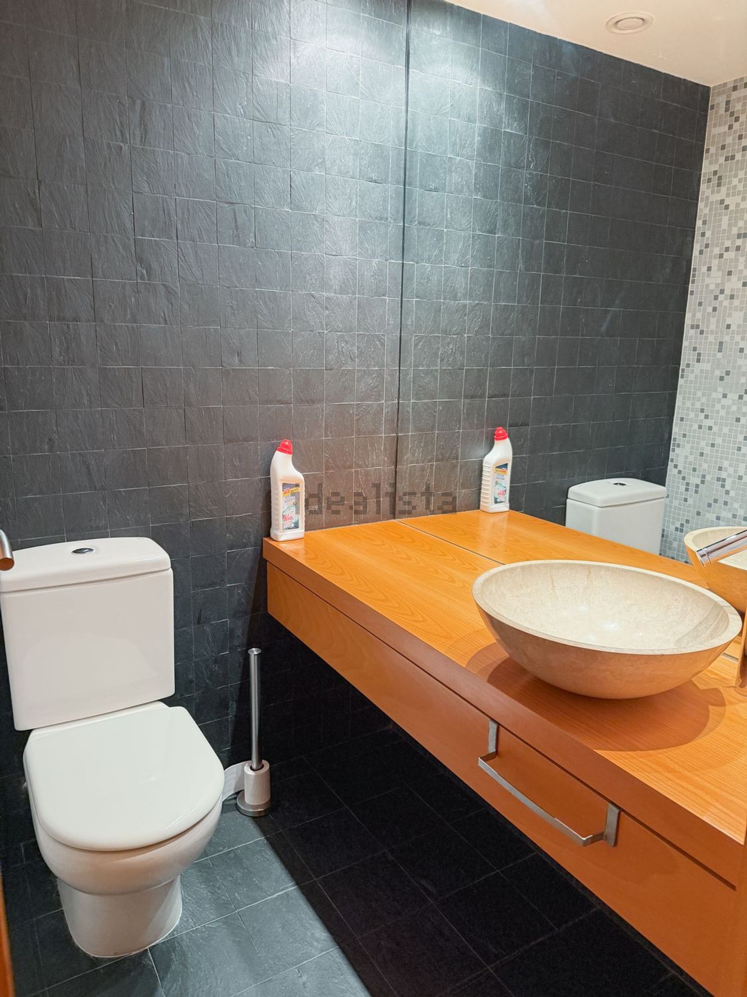 公寓 t3出售在Rua Mario de Azevedo Gomes, 1 - 卫生间