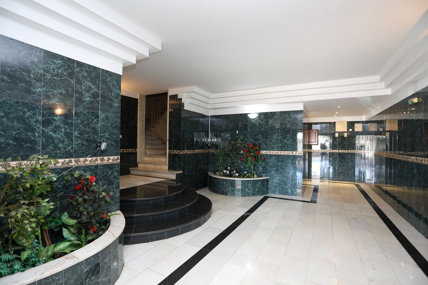 公寓 t3出售在Praceta Palmira Bastos - 客厅