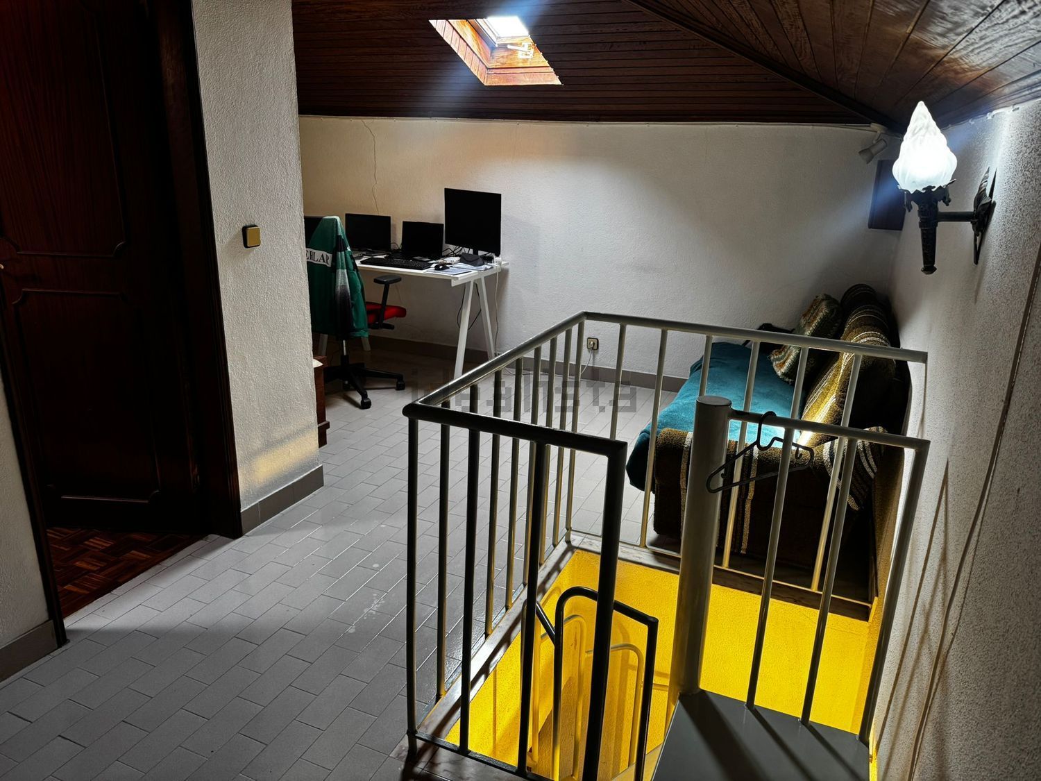 小楼房出售在Praceta António Herédia - 储藏室