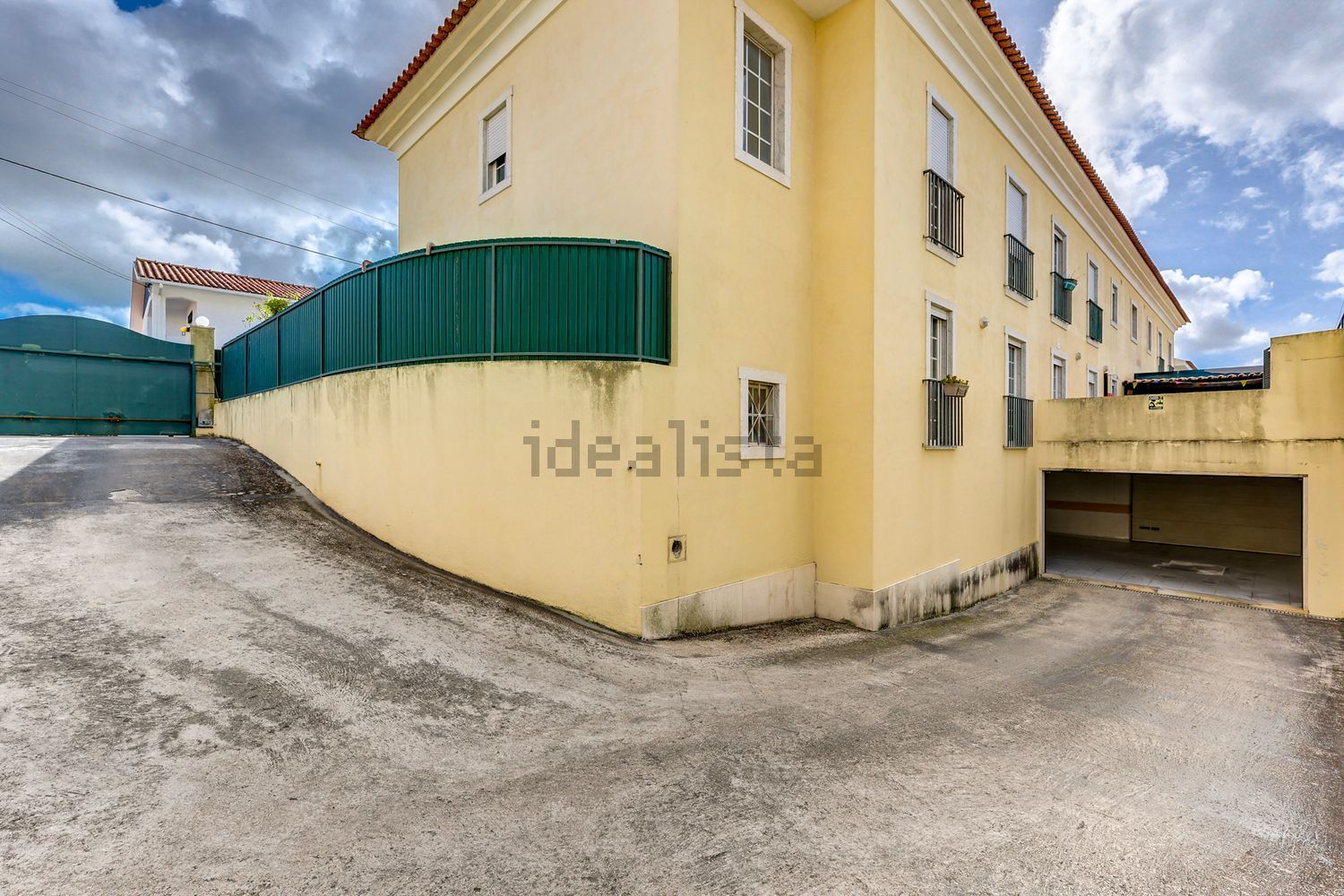 公寓 t2出售在Rua Prior Crato, 40 - 外立面