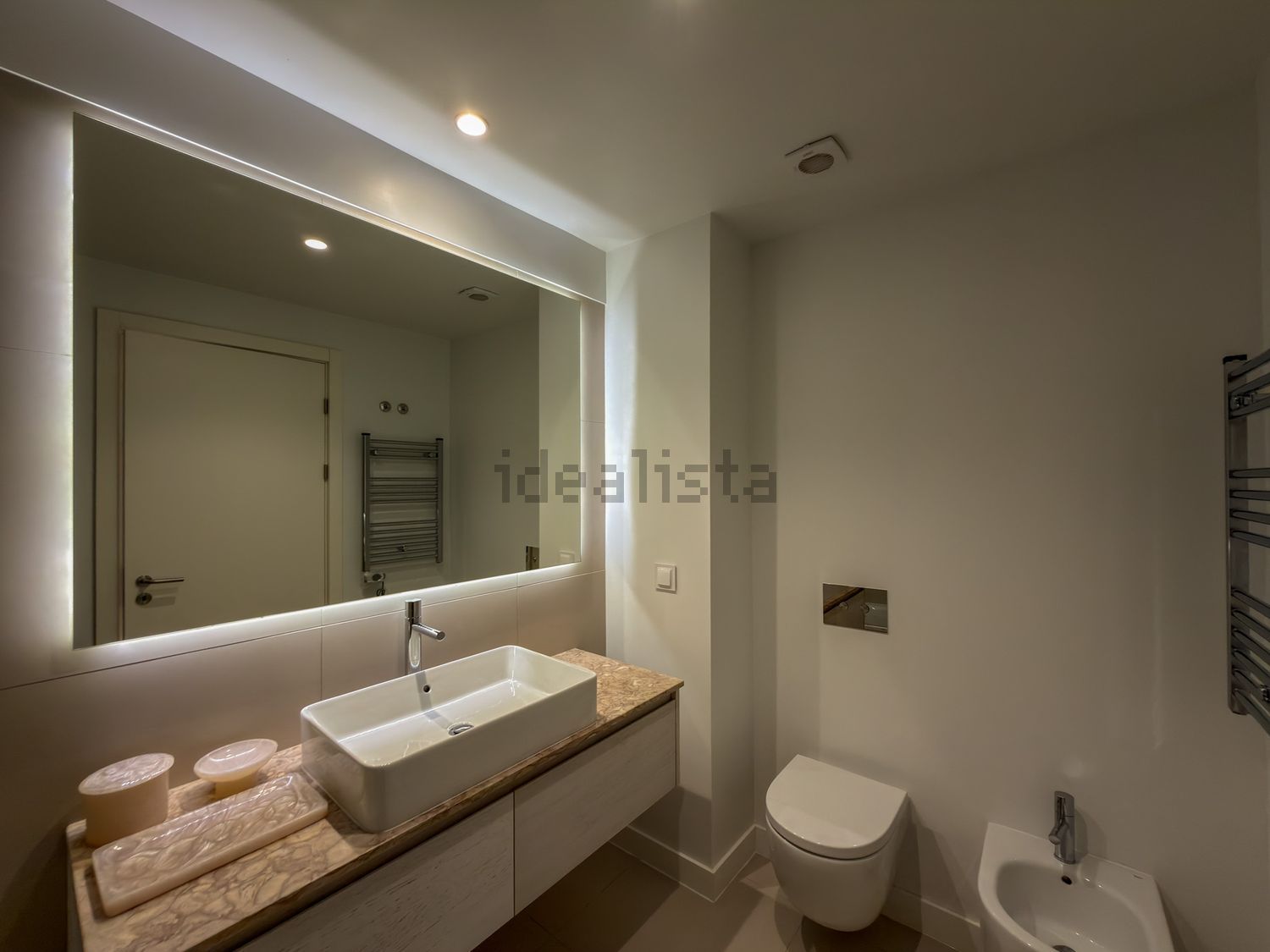 出租公寓 t2在Praceta Bernardo Sassetti - 卫生间