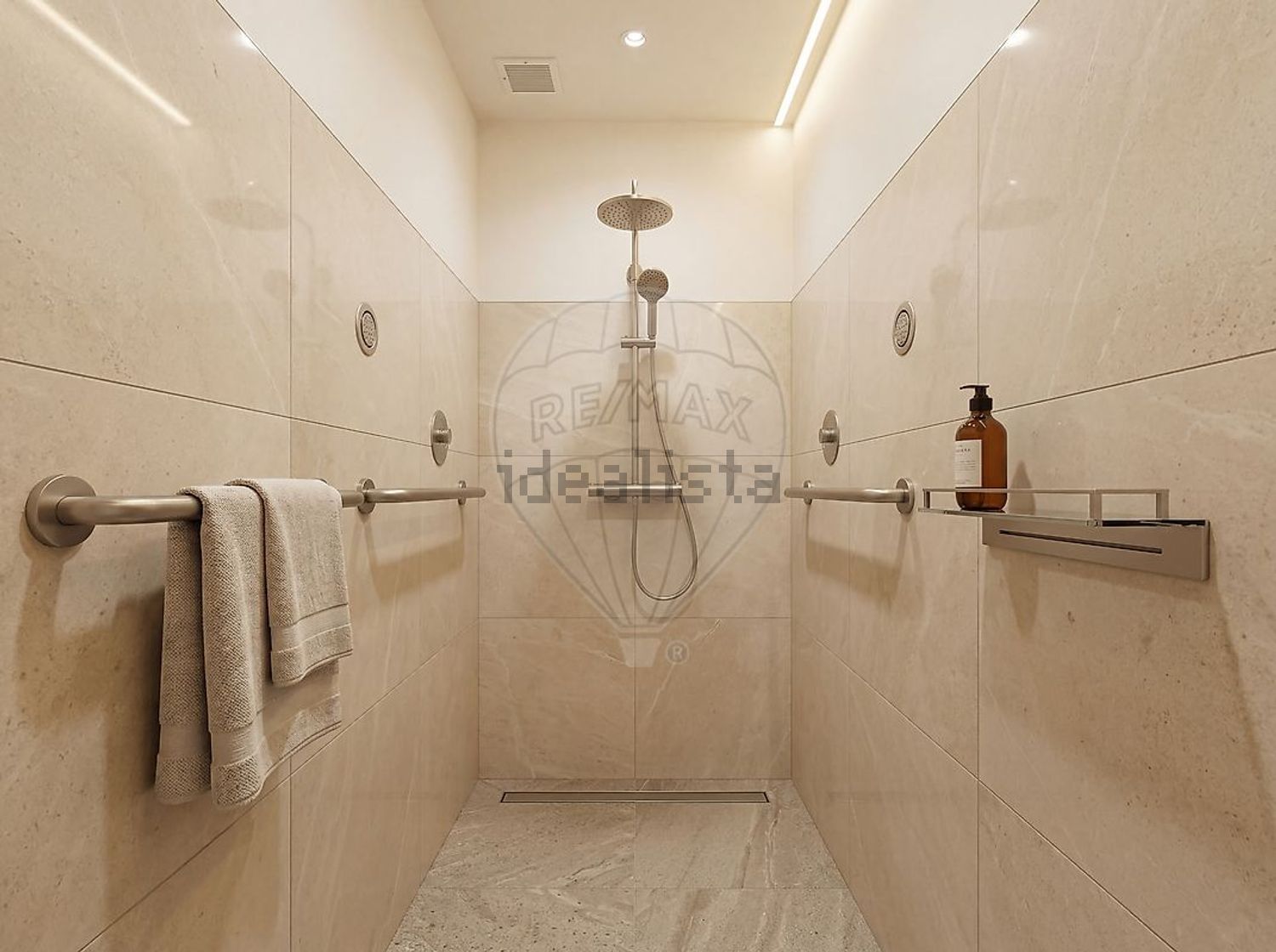 公寓 t3出售在Rua de São João - 卫生间