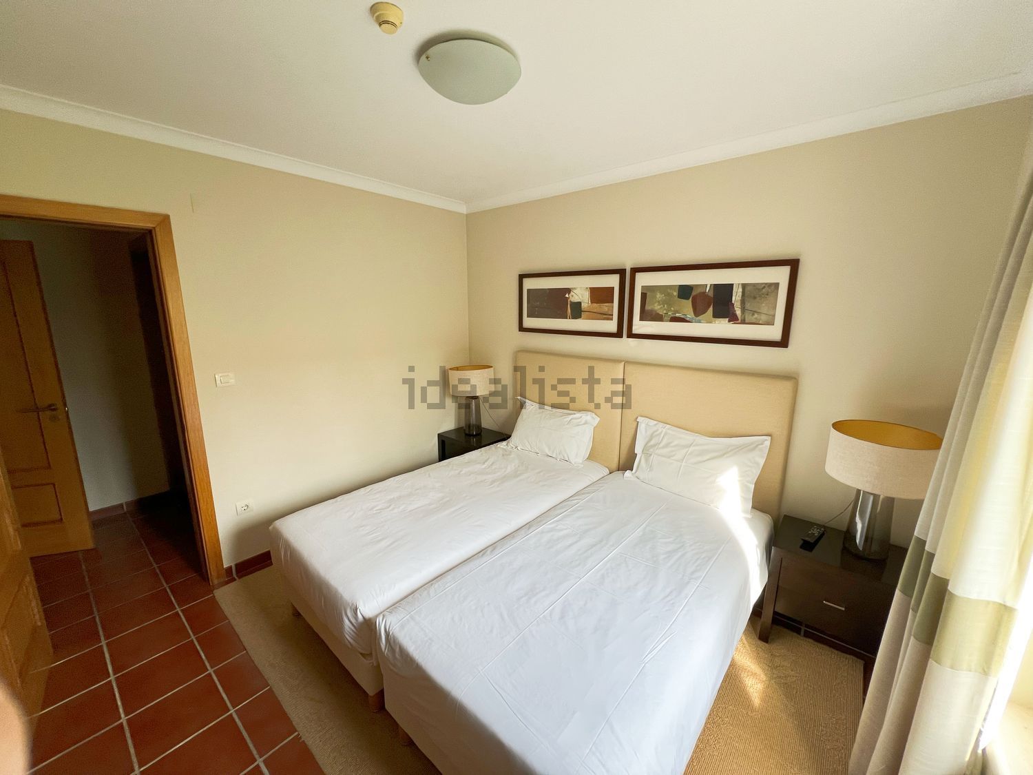 联排别墅出售Campo Real, 2 - 卧室