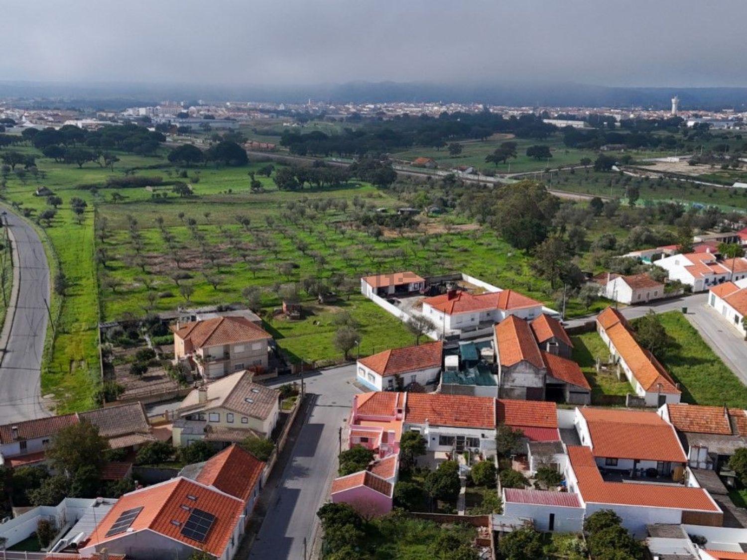 庄园出售在Rua José Dias Coelho, 9 - 照片