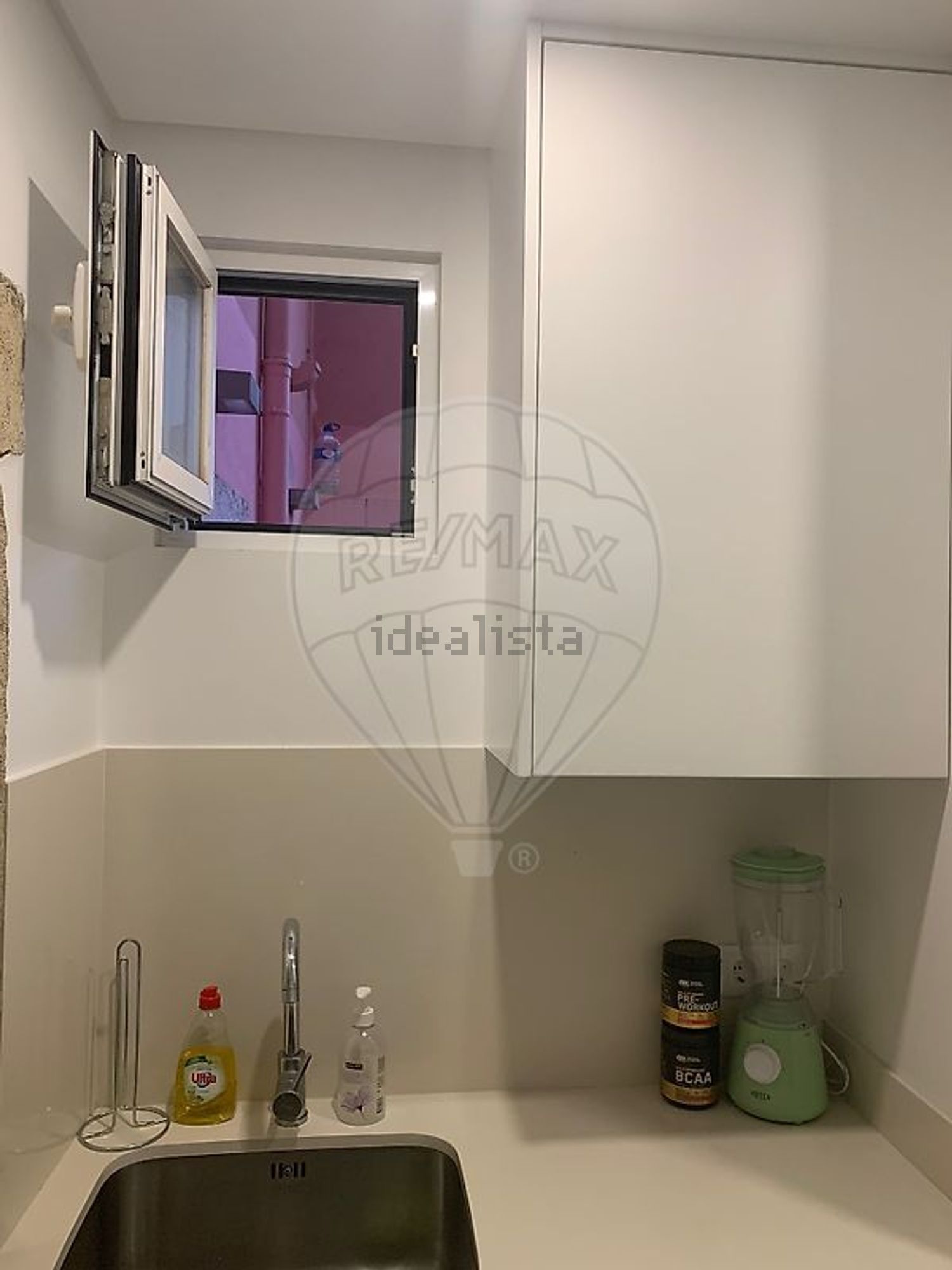 公寓 t1出售在Travessa da Conceição à Lapa - 厨房