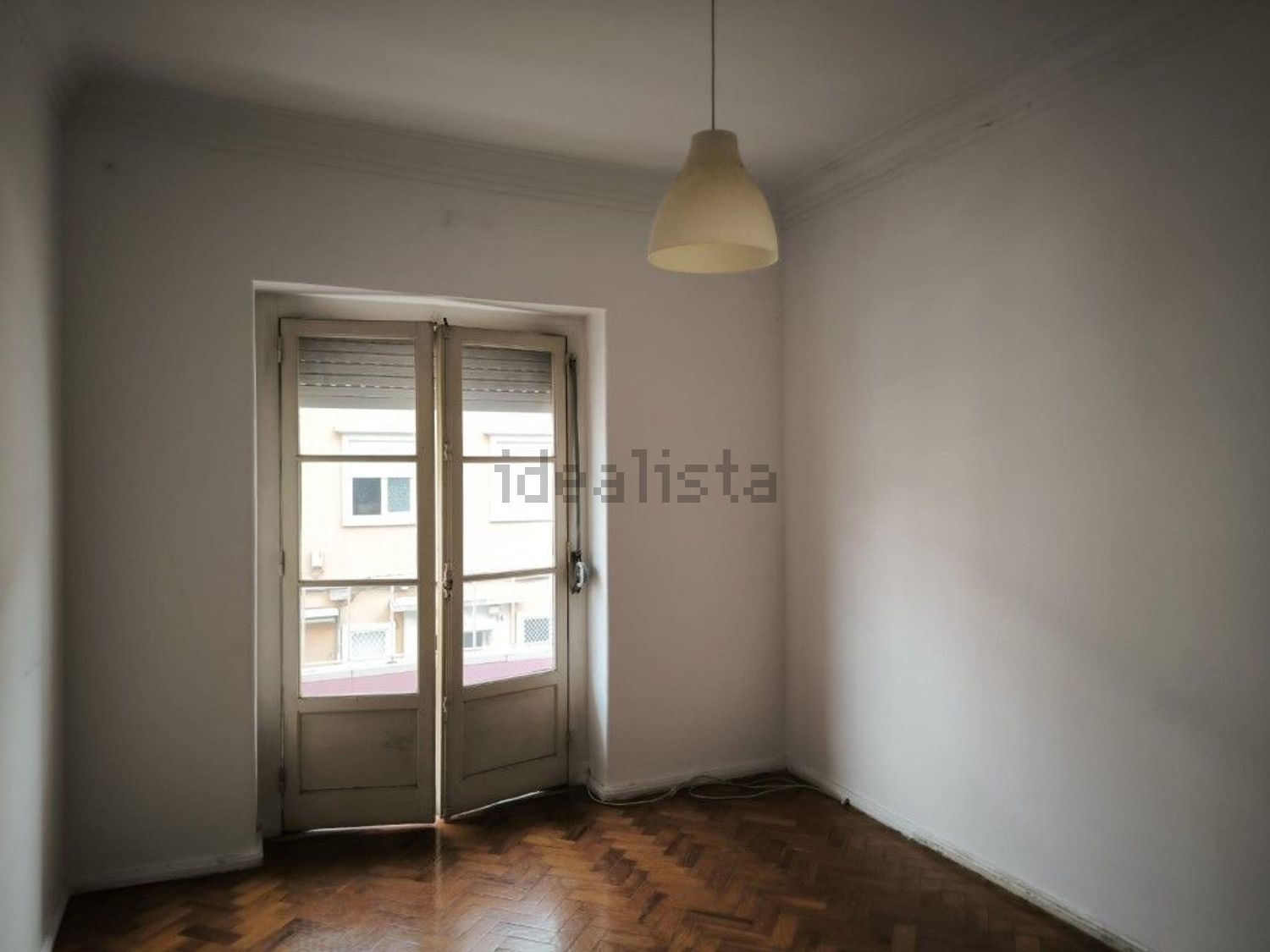 公寓 t2出售在Avenida Miguel Bombarda - 卧室