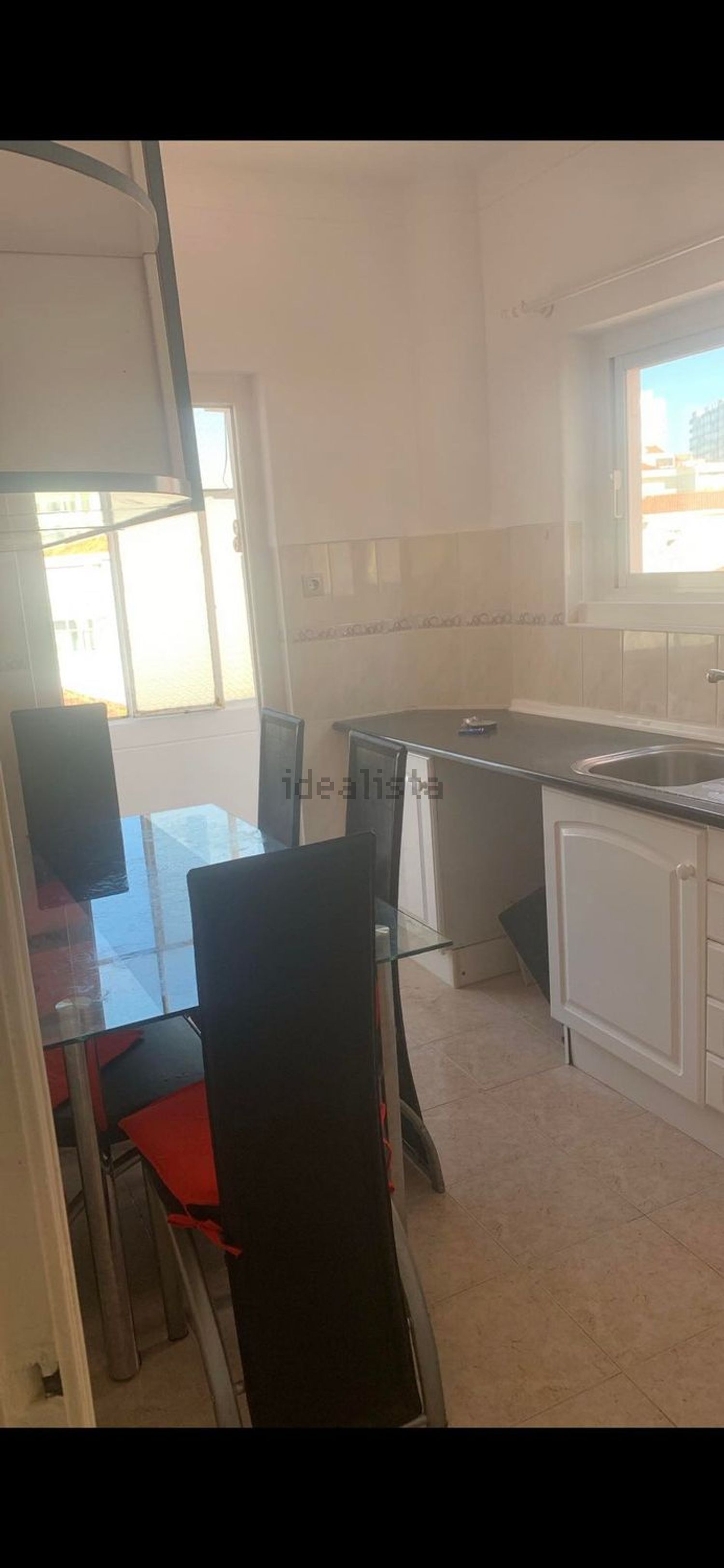 出租房间Cruz vermelha portuguesa, 13 - 厨房