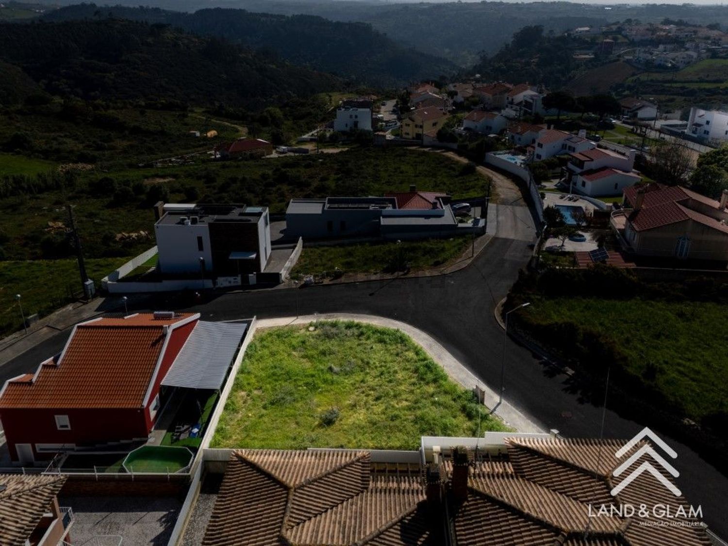 小楼房或独栋别墅出售在Zambujal - Longo da Vila - 游泳池