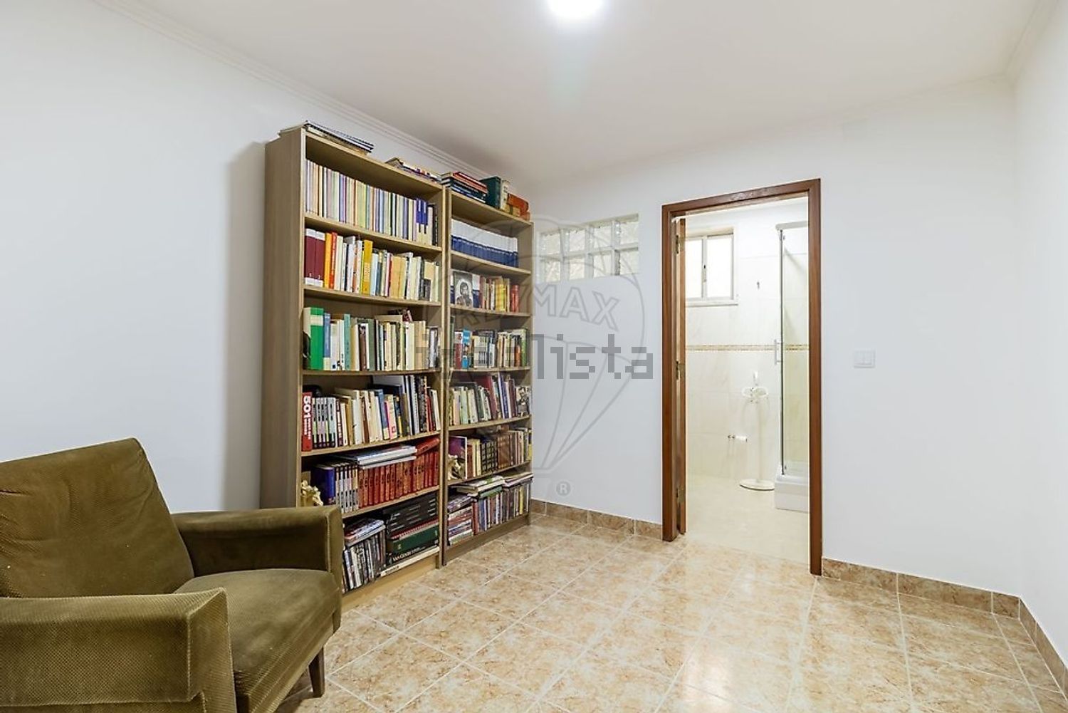 小楼房或独栋别墅出售Casal Novo - 客厅