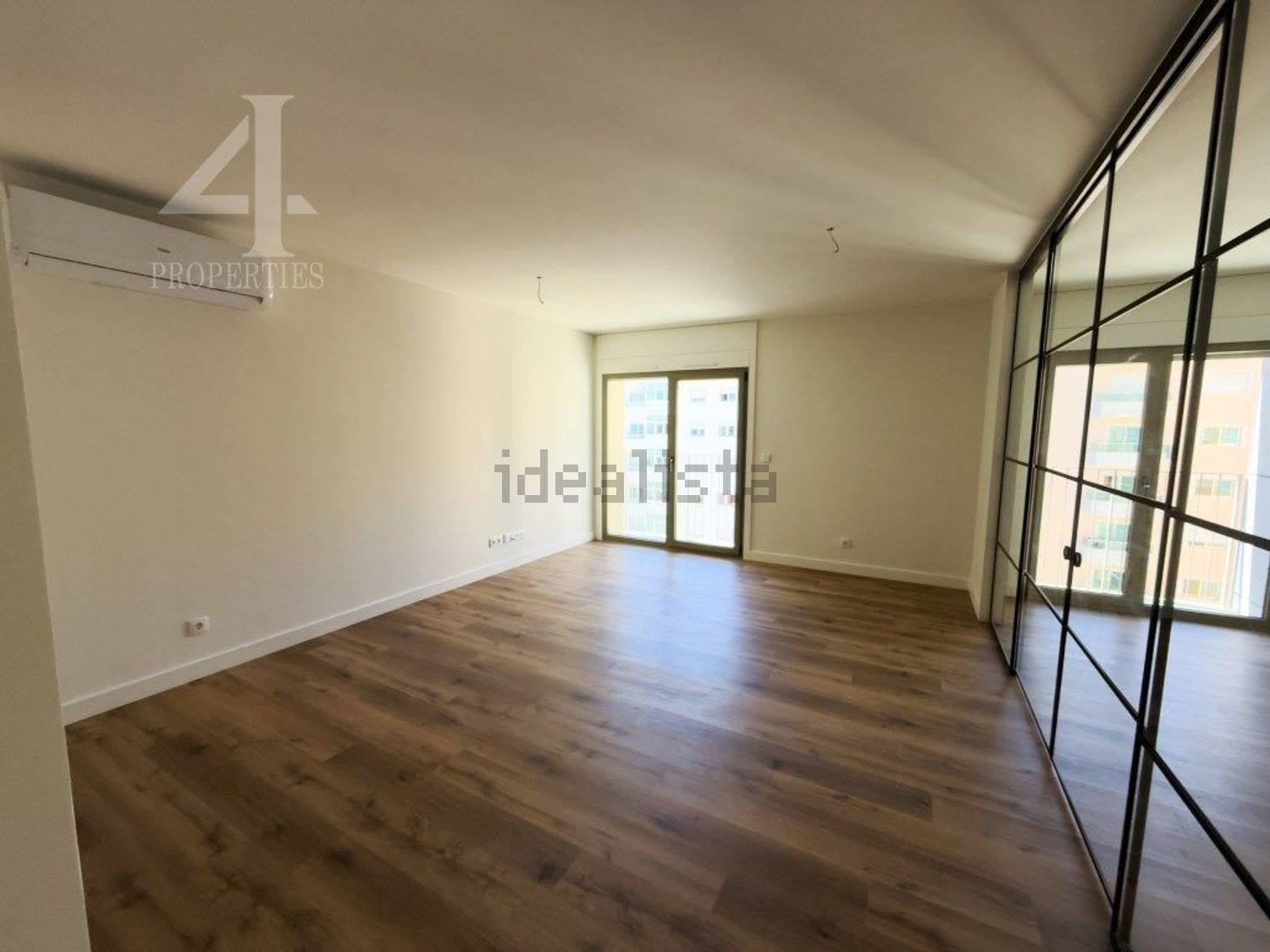 公寓 t1出售在Rua Pablo Neruda, 4 - 居住