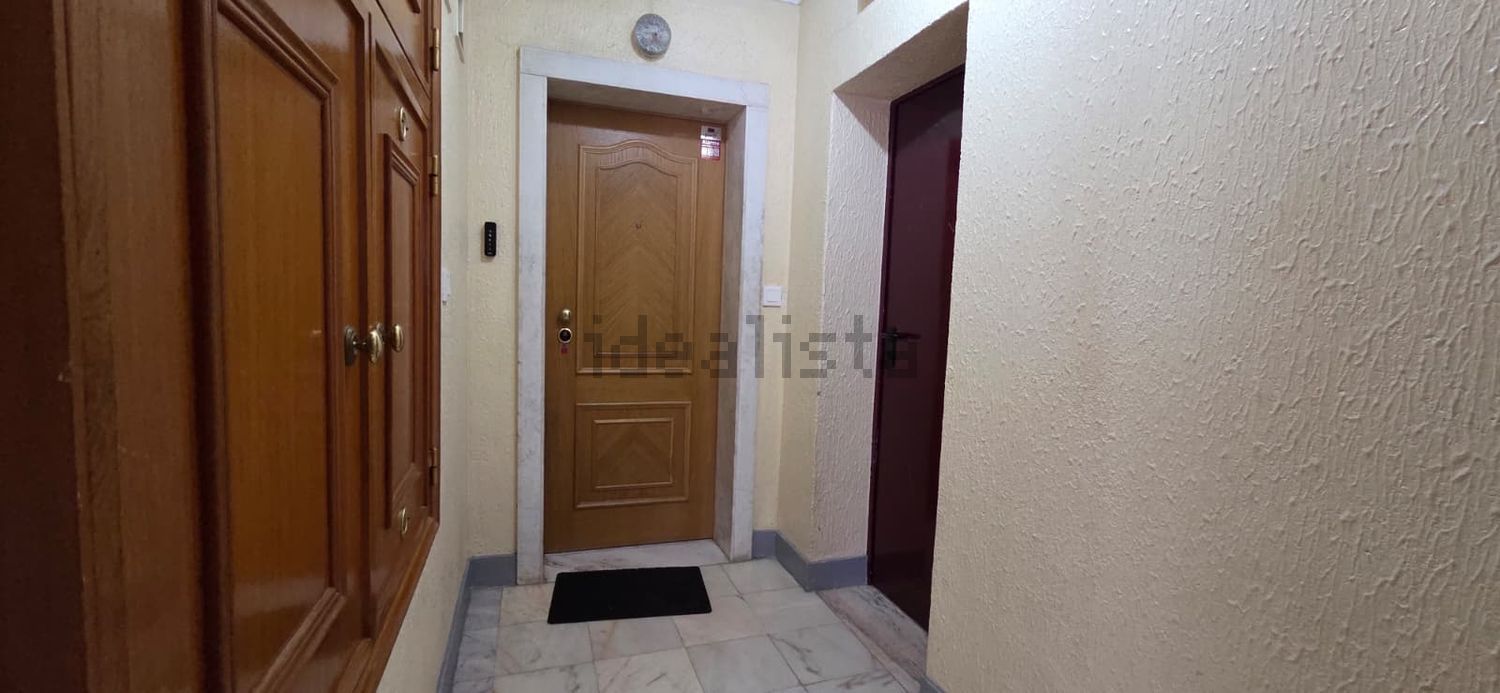 复式公寓出售在Rua Pedro Julião - 过道