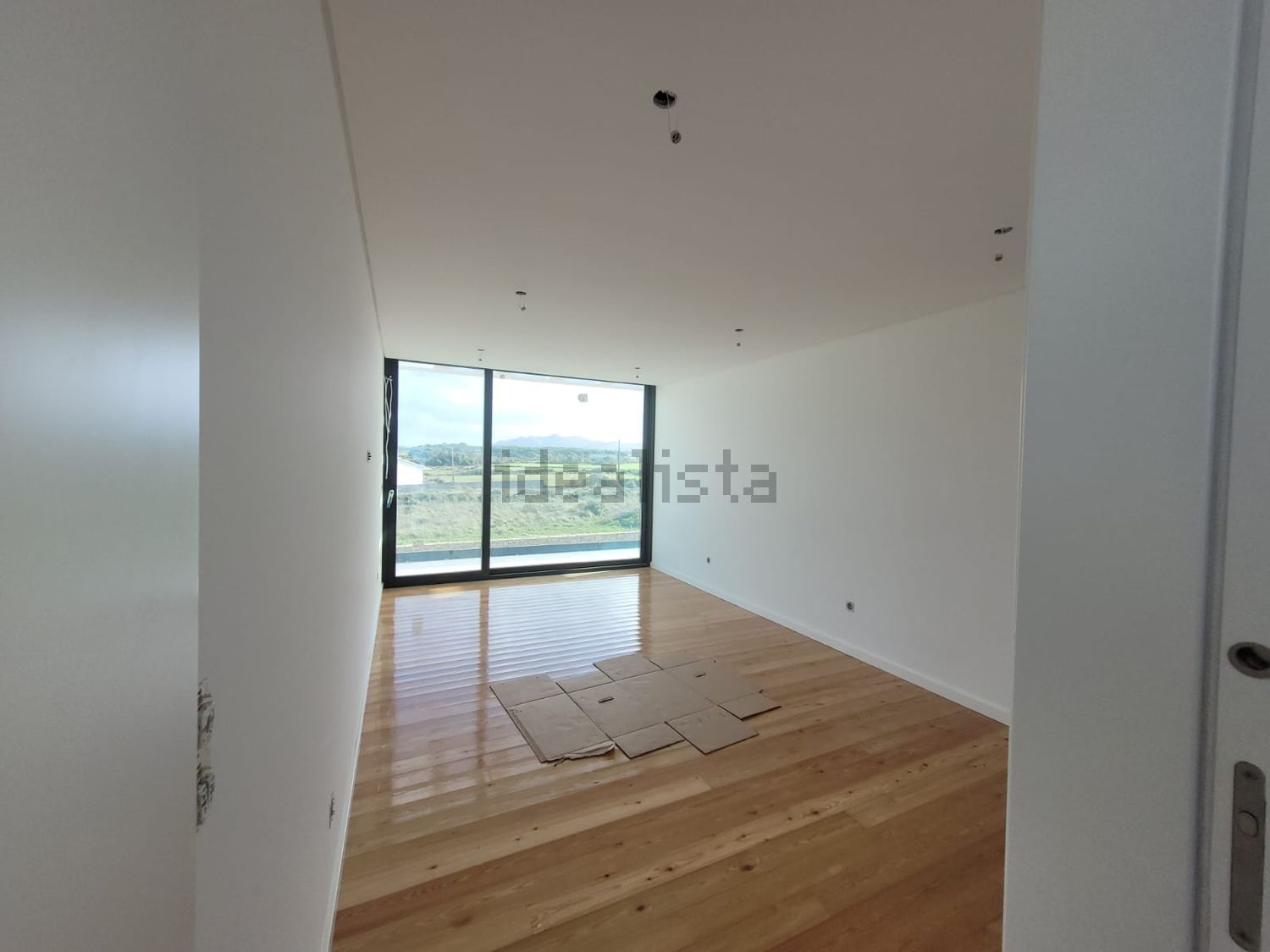 小楼房或独栋别墅出售在Rua do Rossio de Trás, 1 - 居住